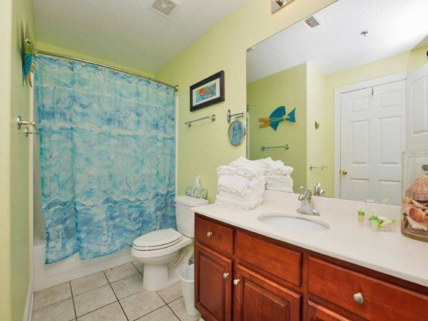 Panama City Beach Home 981843