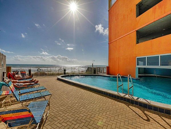Panama City Beach Home 981843