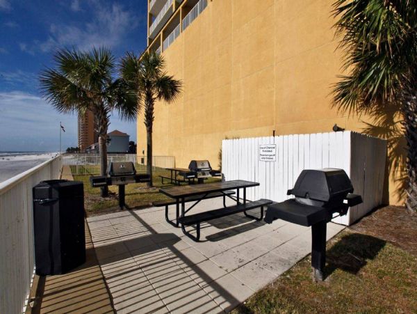 Panama City Beach Home 981843