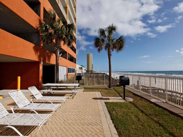Panama City Beach Home 981843