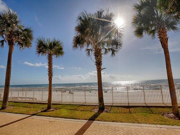 Panama City Beach Home 981843