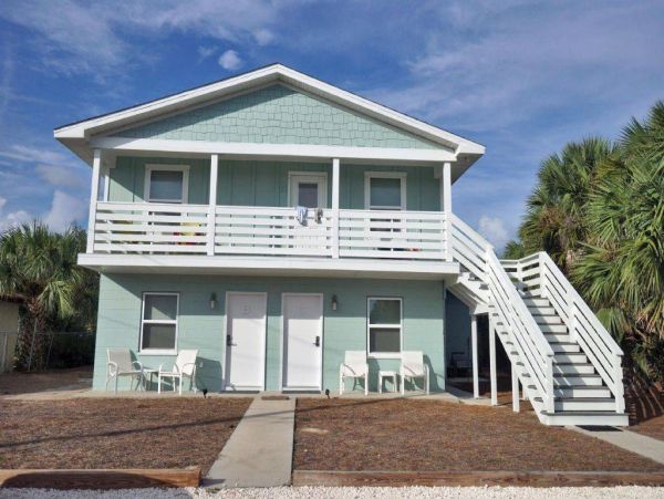 Panama City Beach Home 981844