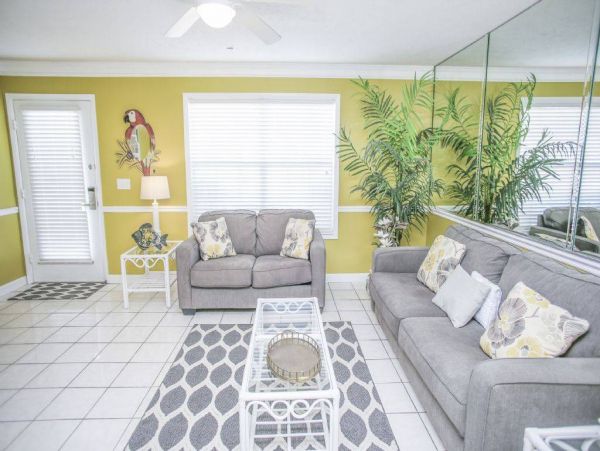Panama City Beach Home 981845