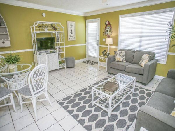 Panama City Beach Home 981845