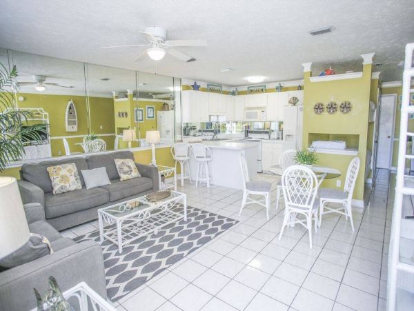 Panama City Beach Home 981845