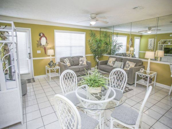 Panama City Beach Home 981845
