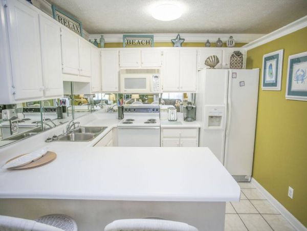 Panama City Beach Home 981845