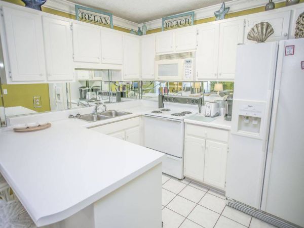 Panama City Beach Home 981845