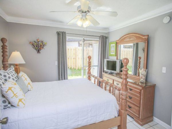 Panama City Beach Home 981845