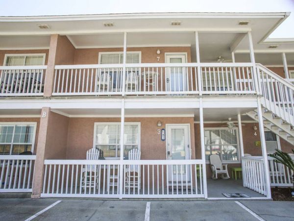 Panama City Beach Home 981845