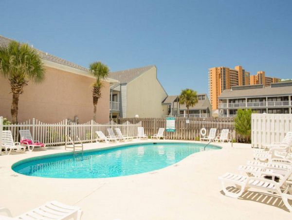Panama City Beach Home 981845