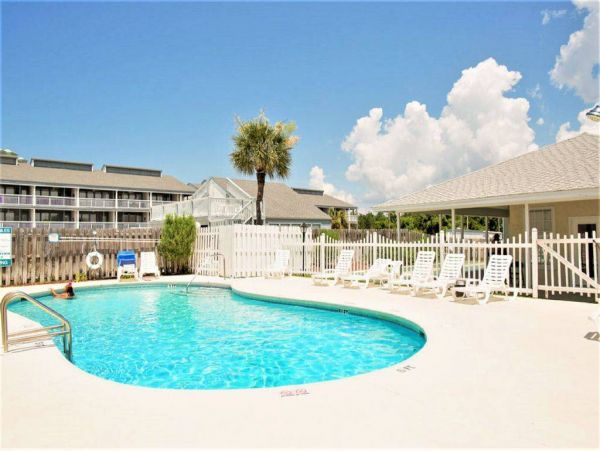 Panama City Beach Home 981845