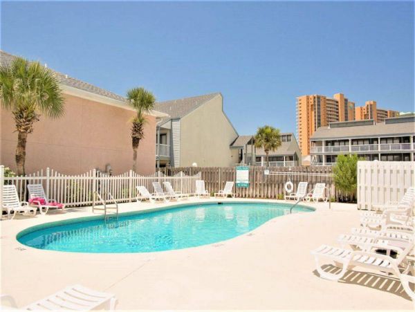 Panama City Beach Home 981845