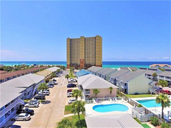 Panama City Beach Home 981845