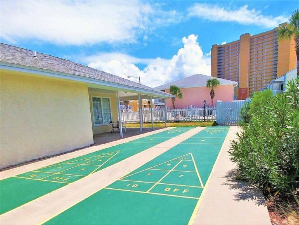 Panama City Beach Home 981845