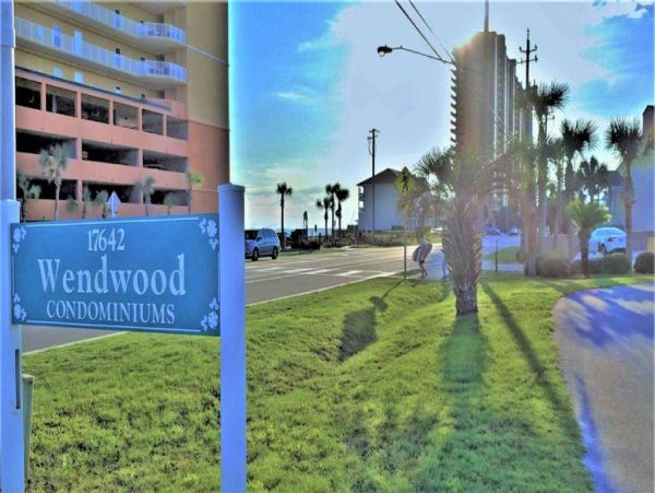 Panama City Beach Home 981845