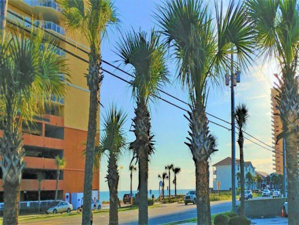 Panama City Beach Home 981845