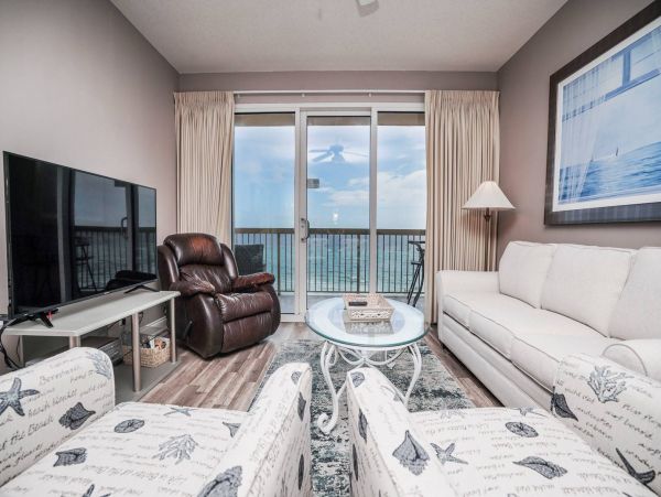 Panama City Beach Home 981846