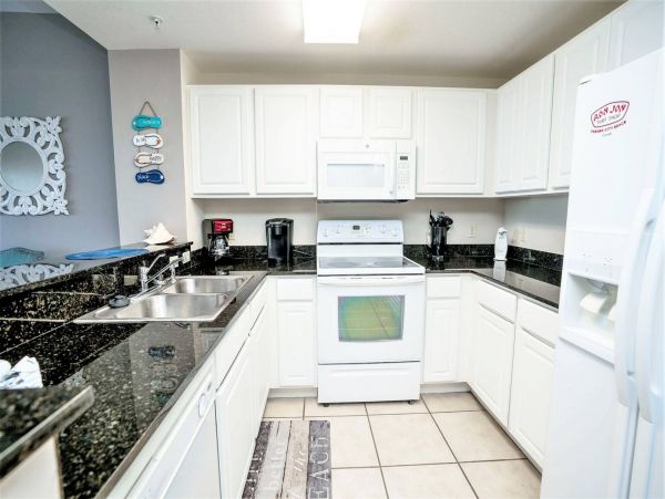 Panama City Beach Home 981846