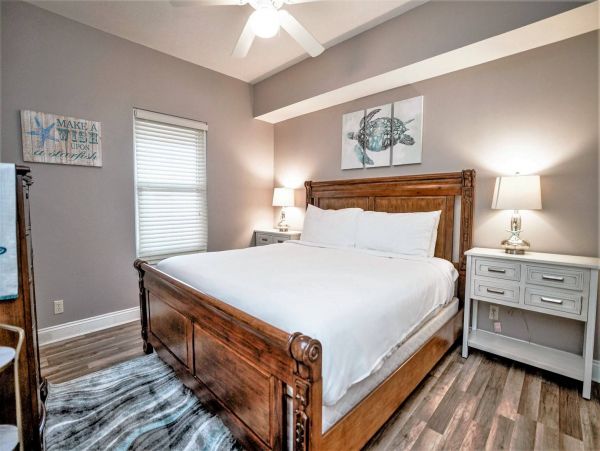 Panama City Beach Home 981846