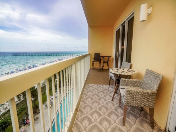 Panama City Beach Home 981846