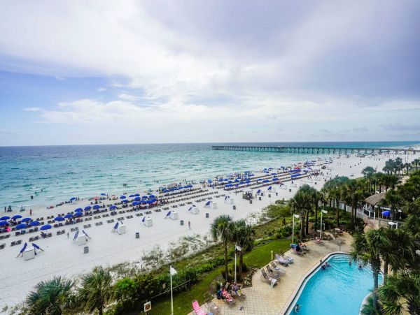 Panama City Beach Home 981846