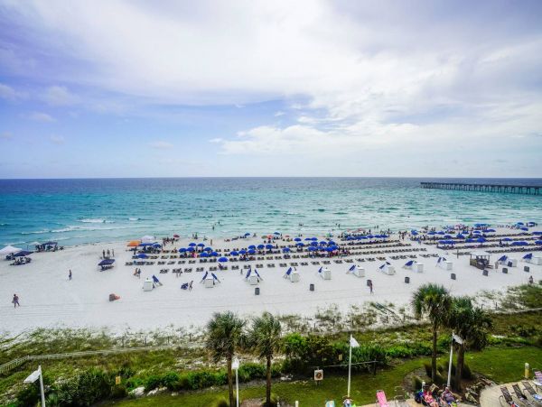 Panama City Beach Home 981846