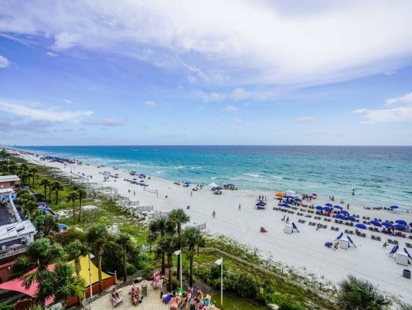 Panama City Beach Home 981846