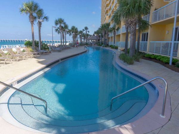 Panama City Beach Home 981846