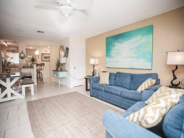 Panama City Beach Home 981847