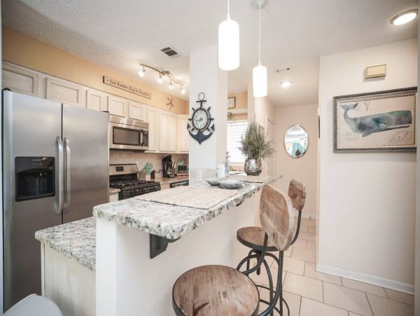 Panama City Beach Home 981847