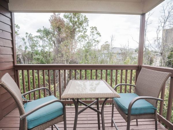 Panama City Beach Home 981847