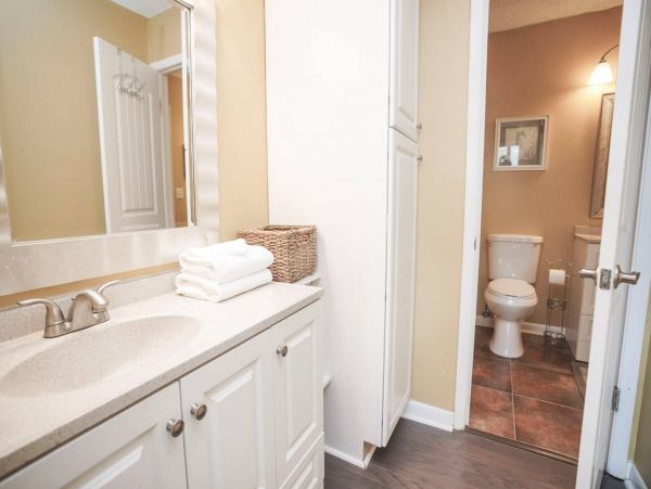 Panama City Beach Home 981847