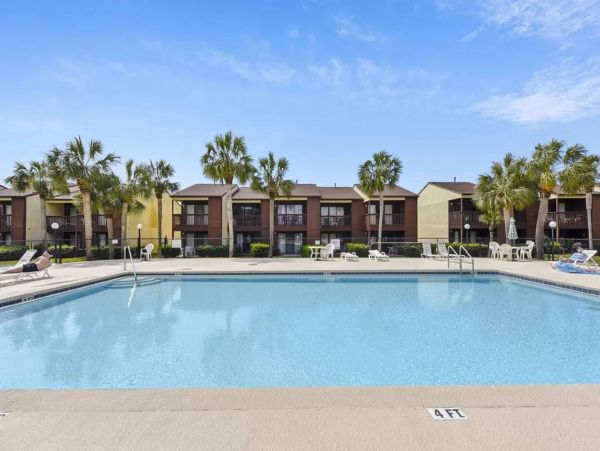 Panama City Beach Home 981847