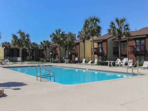 Panama City Beach Home 981847
