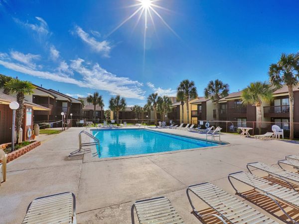 Panama City Beach Home 981847