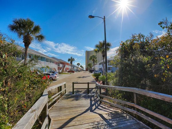 Panama City Beach Home 981847