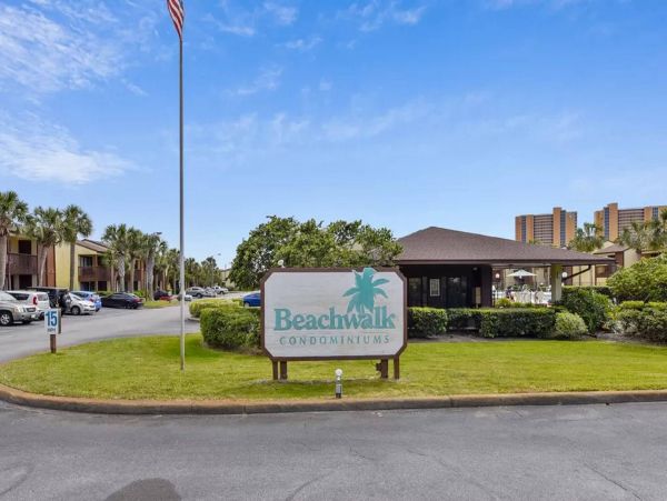 Panama City Beach Home 981847