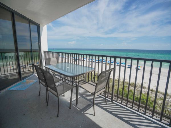 Panama City Beach Home 981848