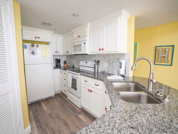 Panama City Beach Home 981848