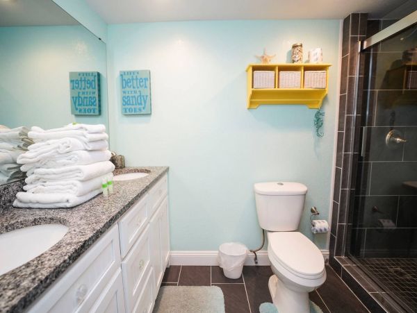 Panama City Beach Home 981848