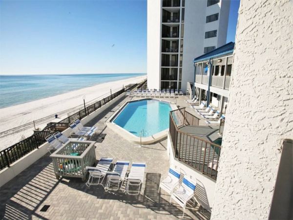 Panama City Beach Home 981848