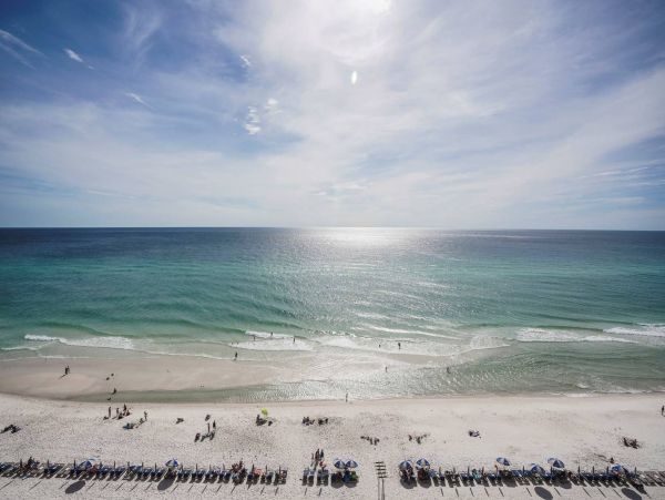Panama City Beach Home 981849