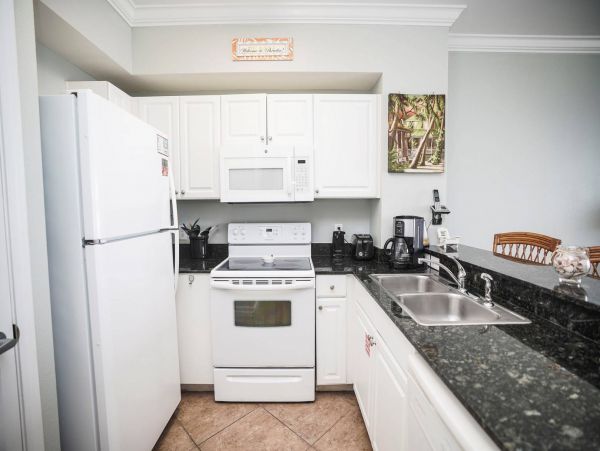 Panama City Beach Home 981849