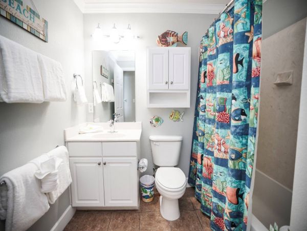 Panama City Beach Home 981849