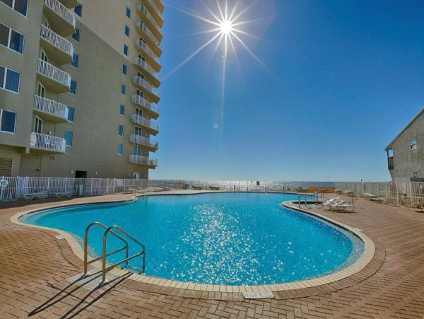 Panama City Beach Home 981849