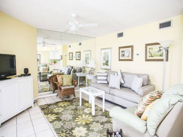 Panama City Beach Home 981850