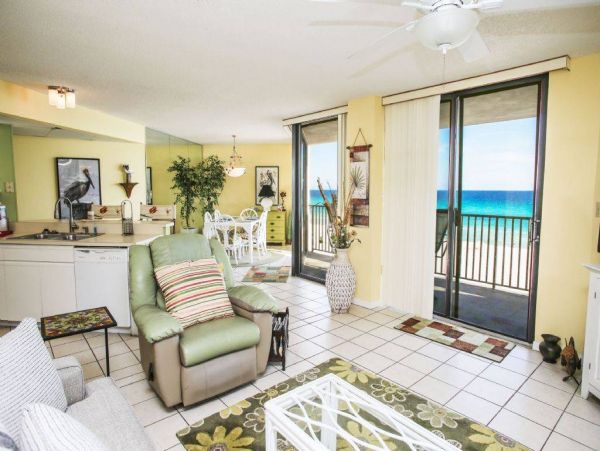 Panama City Beach Home 981850