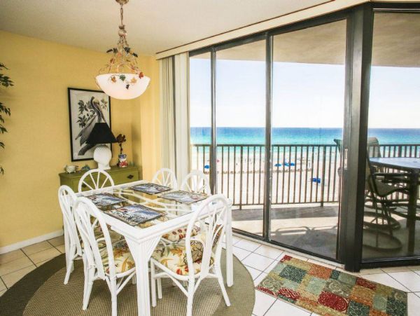 Panama City Beach Home 981850