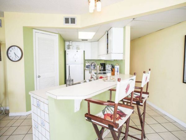 Panama City Beach Home 981850